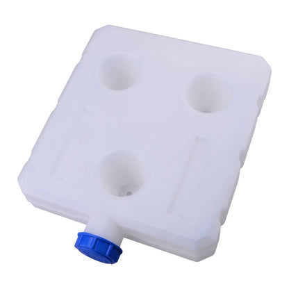 10L Petrol Can for Fuel Reserve Tanker