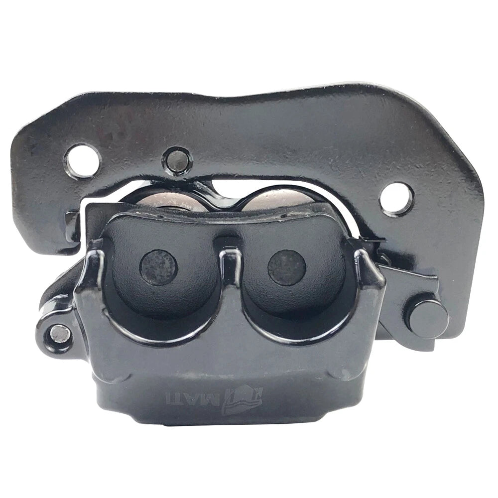 Rear Left Brake Caliper & Pads for Can-Am Outlander 650 1000 1000R Max (2014–2020)