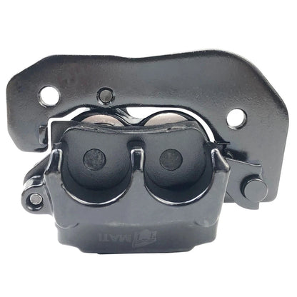 Rear Left Brake Caliper & Pads for Can-Am Outlander 650 1000 1000R Max (2014–2020)