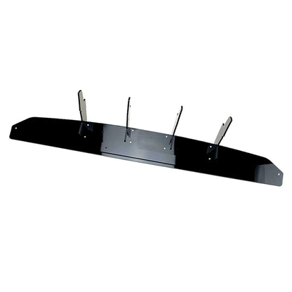 Gloss Black Rear Trunk Lid Wing Spoiler for BMW 4-Series G22 G82 M4 (2020+)