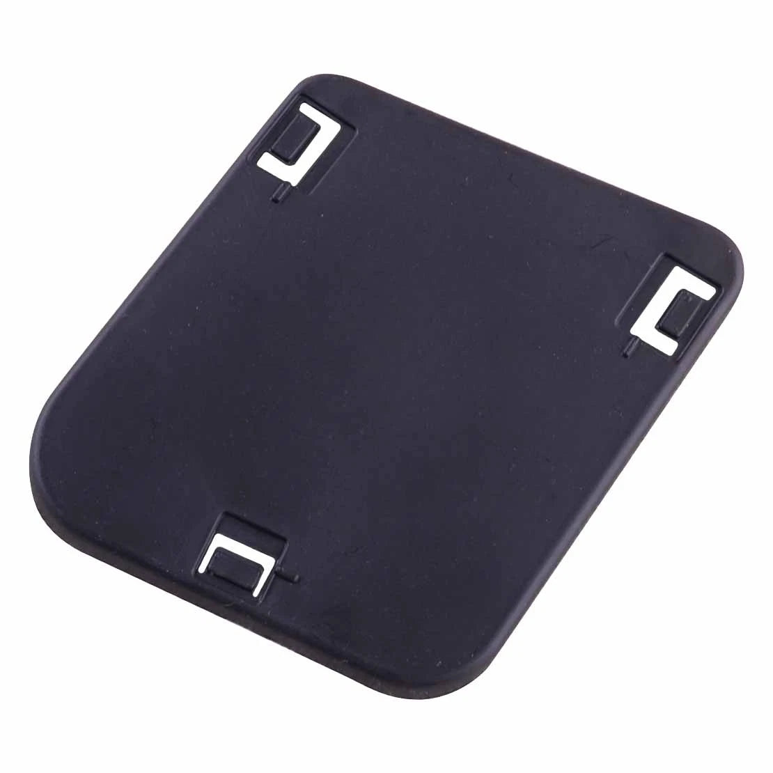 Left Front Fog Light Cover for Toyota Prado FJ LC120 (2003-2009)