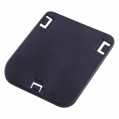 Left Front Fog Light Cover for Toyota Prado FJ LC120 (2003-2009)