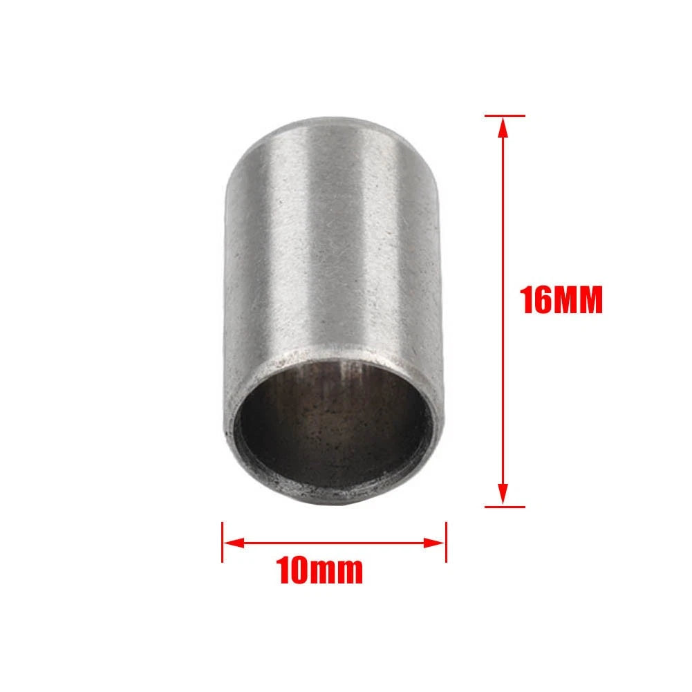 4 x Dowel Pins 10x16mm for GY6 125CC 150CC Scooters