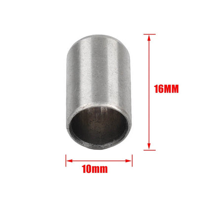 4 x Dowel Pins 10x16mm for GY6 125CC 150CC Scooters