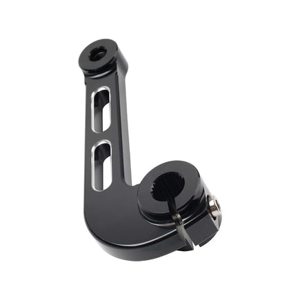 CNC Mid Control Shift Lever for Harley Sportster XL883 1200 (2004-2022)