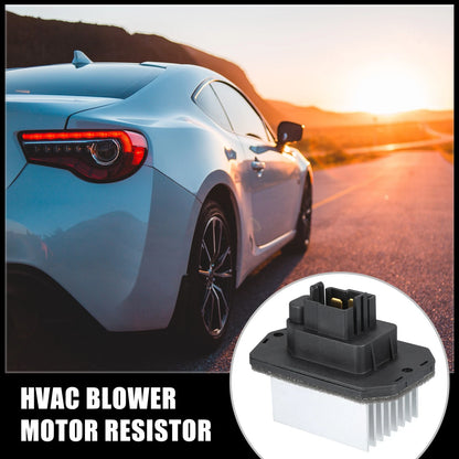 HVAC Blower Motor Resistor for Honda Odyssey (2011-2017)