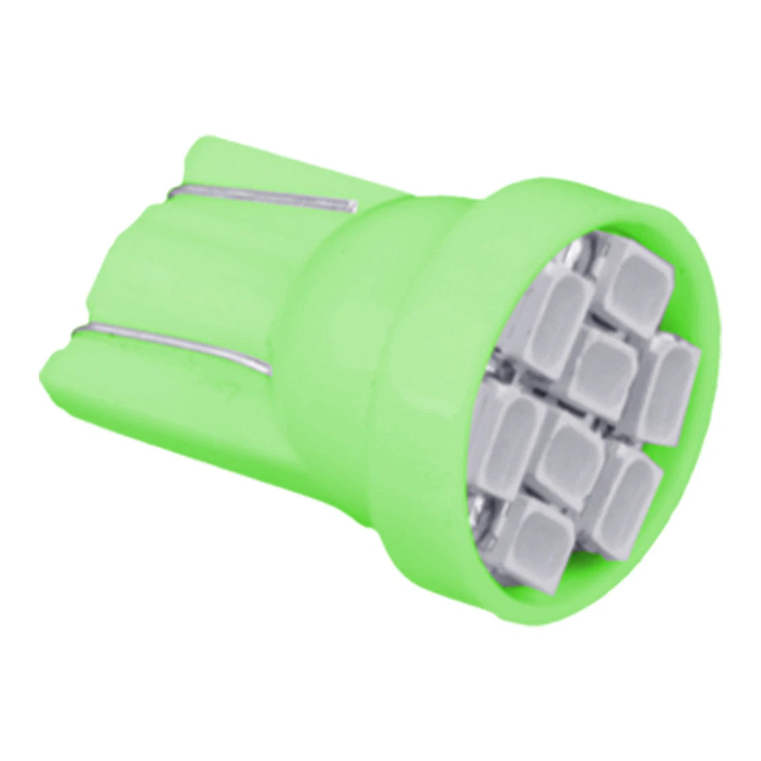 T10 LED Light Bulbs for Ford Mustang (1987-1993)
