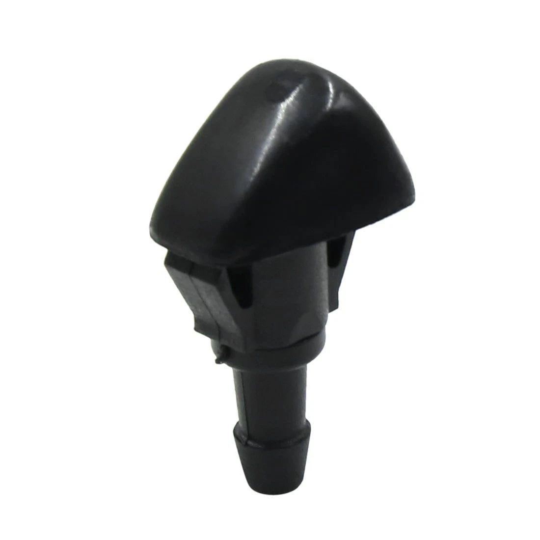 2 x Front Windshield Wiper Jet Nozzles for Honda CR-V (1999-2004)