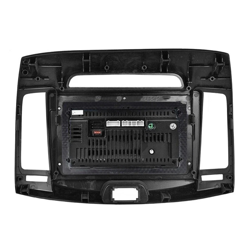 7" Android 11 GPS Radio Player for Hyundai Elantra (2006-2012)