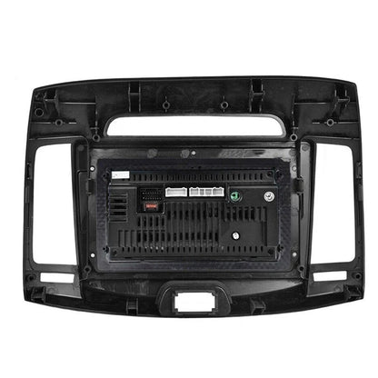 7" Android 11 GPS Radio Player for Hyundai Elantra (2006-2012)
