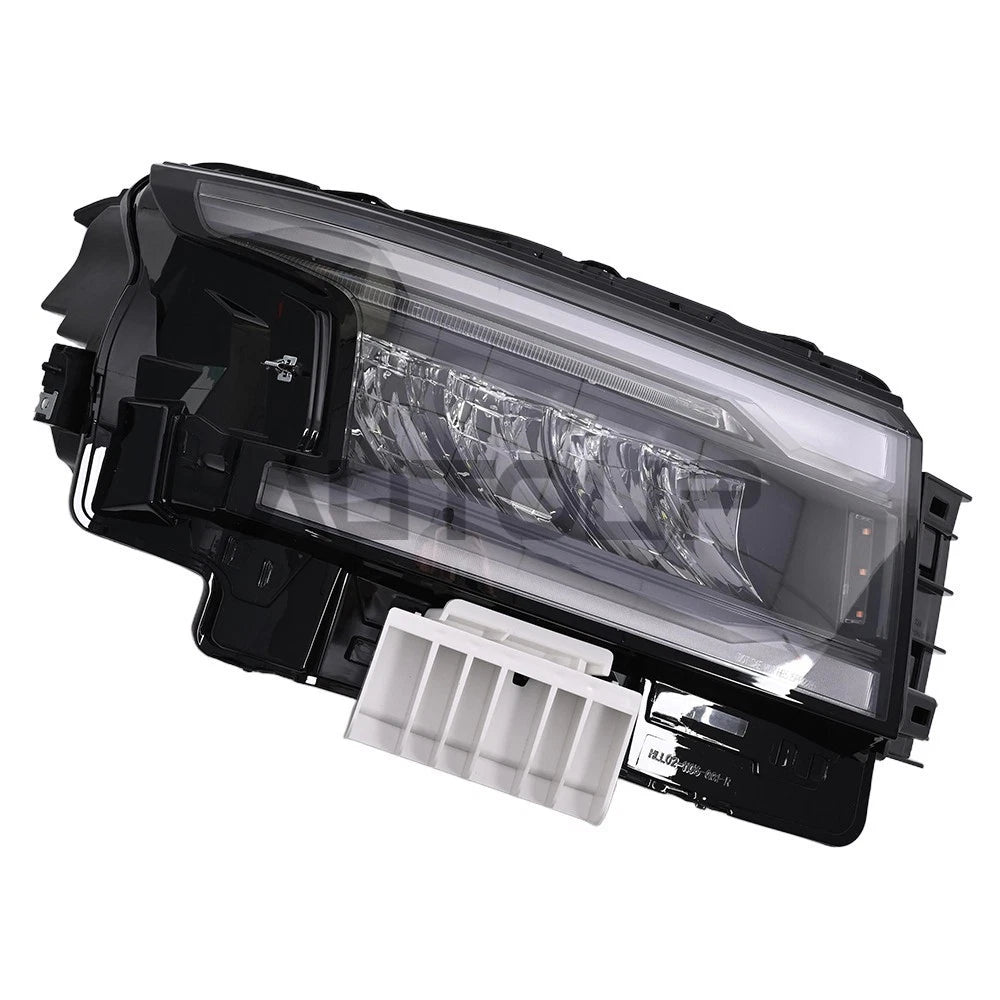 LED Headlight with DRL Right RH for Nissan Frontier PRO-4X PRO-X SL (2022–2025)