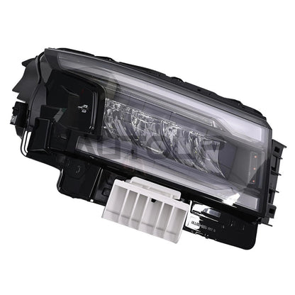 LED Headlight with DRL Right RH for Nissan Frontier PRO-4X PRO-X SL (2022–2025)