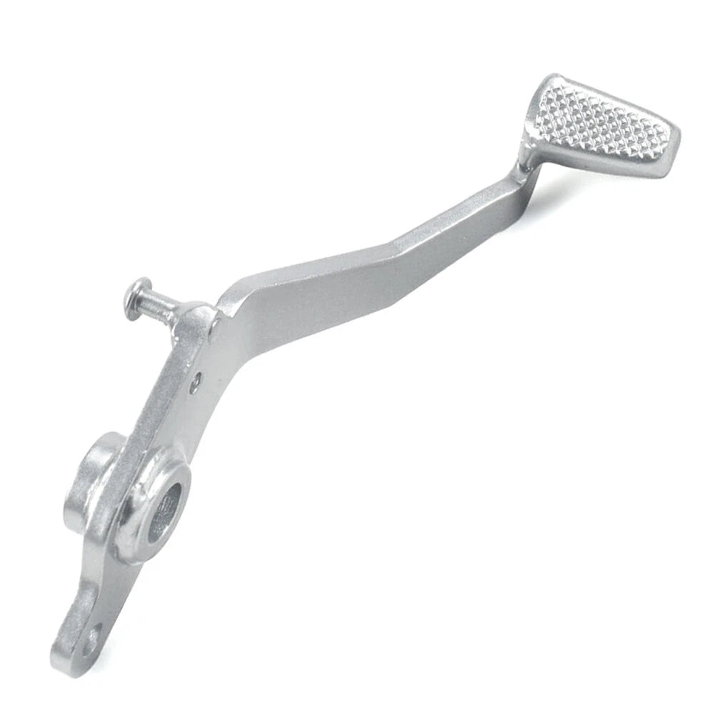 Rear Brake Foot Pedal Lever for Kawasaki Ninja 650 Z650 EX650 (2017-2023)