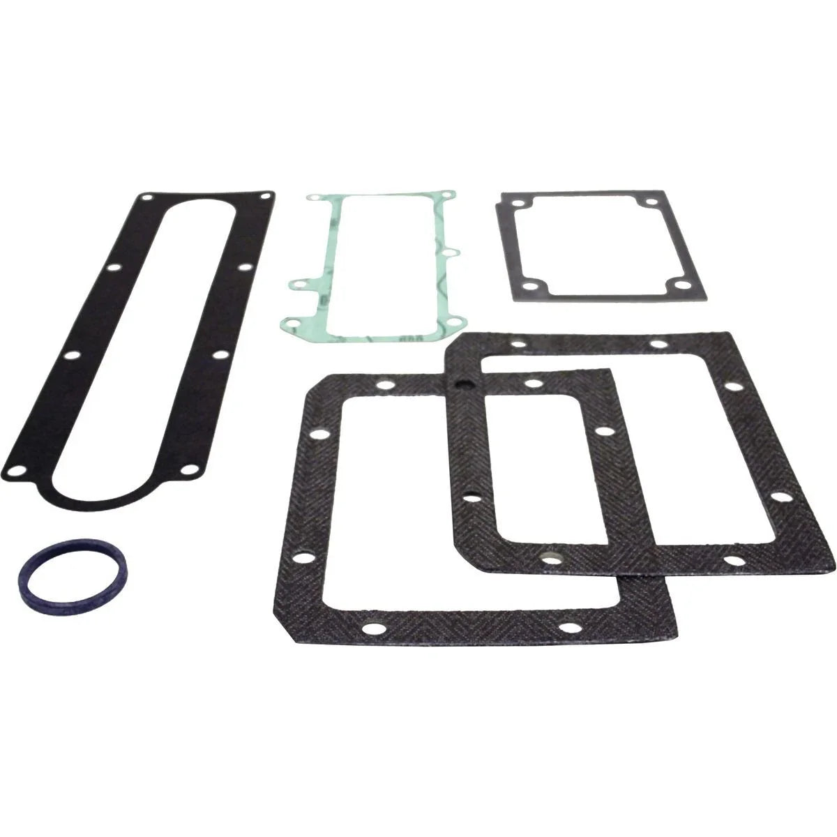 Cooler Gasket O-Ring Seal Kit for Volvo Penta AQAD40 TAMD40 (1990-1999)