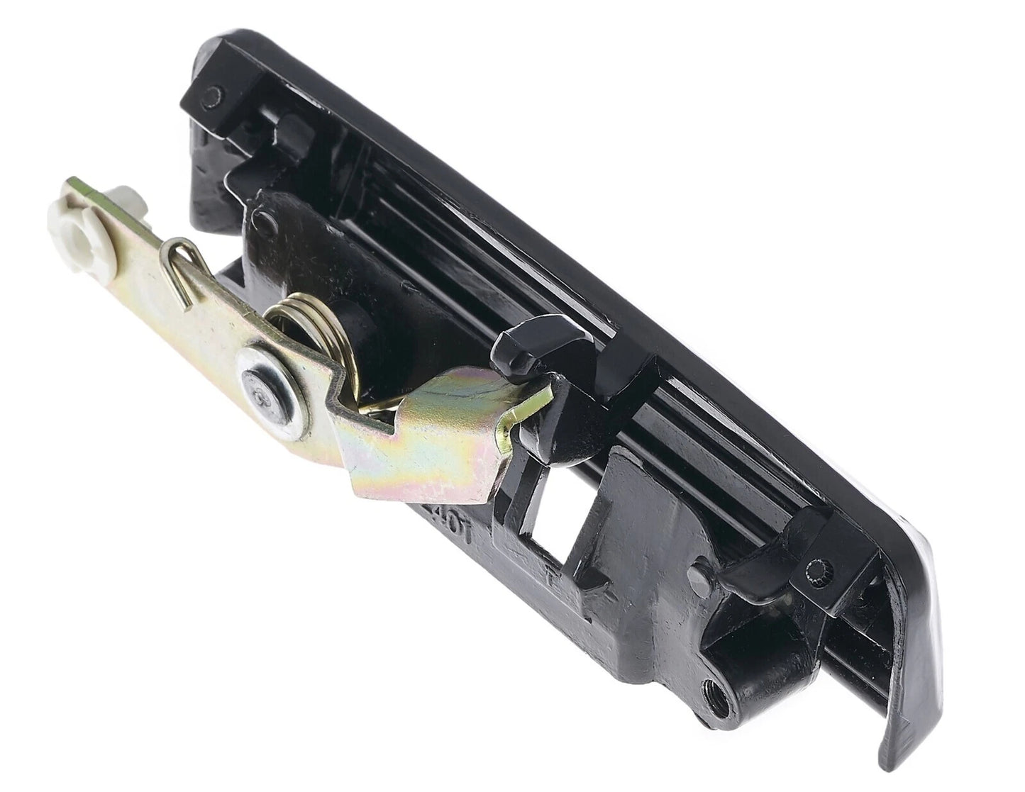 Smooth Black Front Left Outer Door Handle for Ford Falcon XD XE XF (1979-1988)