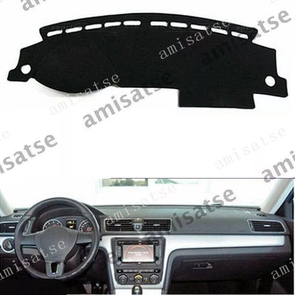 Dash Mat Sunshade Cover for Passat B7 (2012-2015)