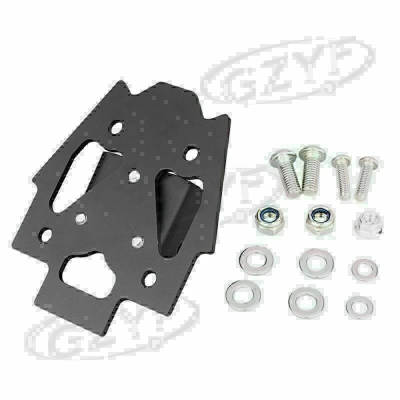 LED License Plate Holder for SUZUKI GSXR1000 (2015-2016)