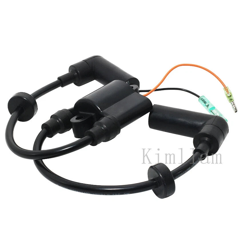 Ignition Coil for Yamaha Outboard 45HP 25HP F25 20HP