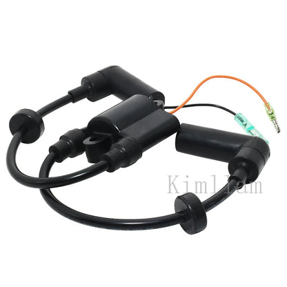 Ignition Coil for Yamaha Outboard 45HP 25HP F25 20HP
