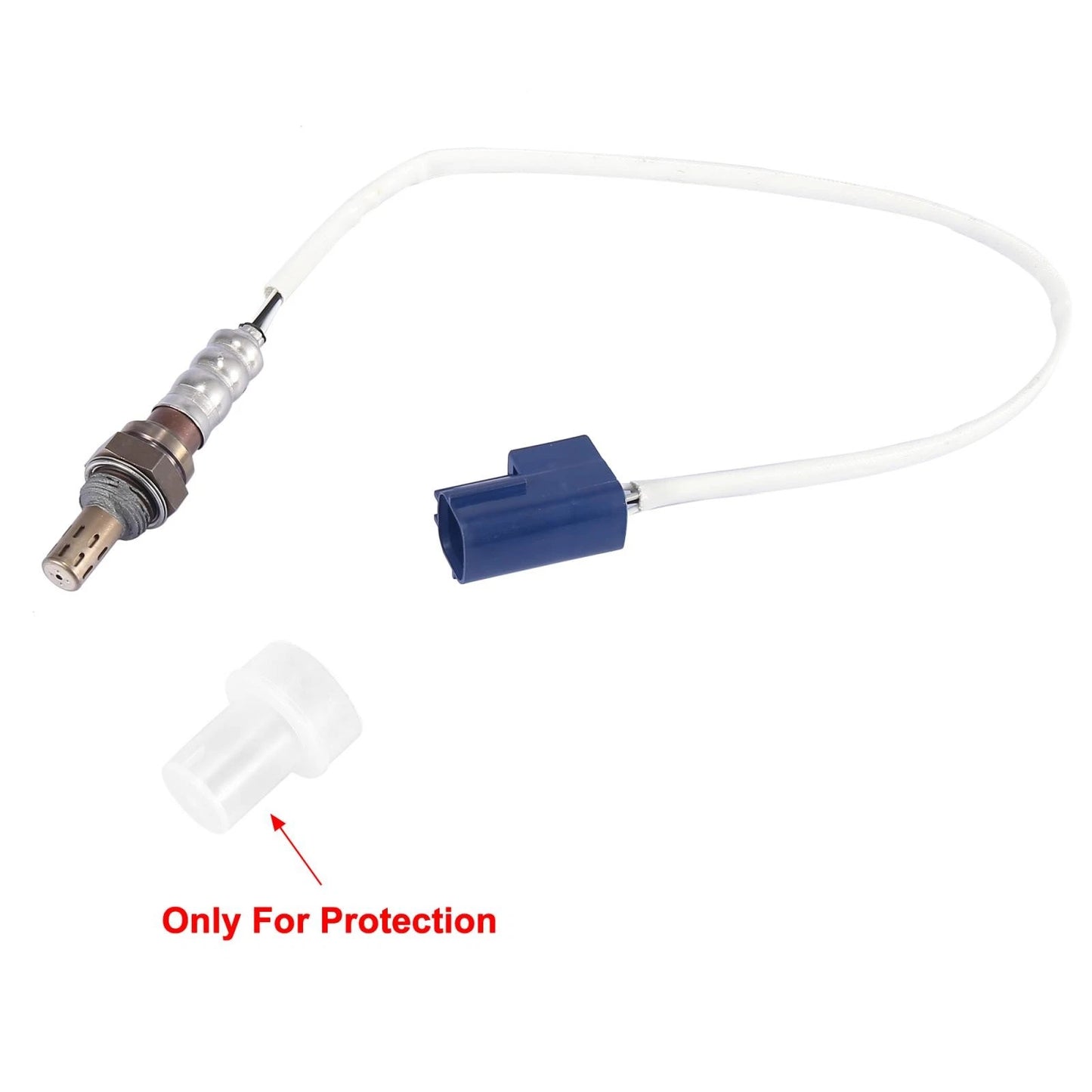 Oxygen Sensor Air-Fuel Ratio Downstream O2 Sensor for Nissan Xterra