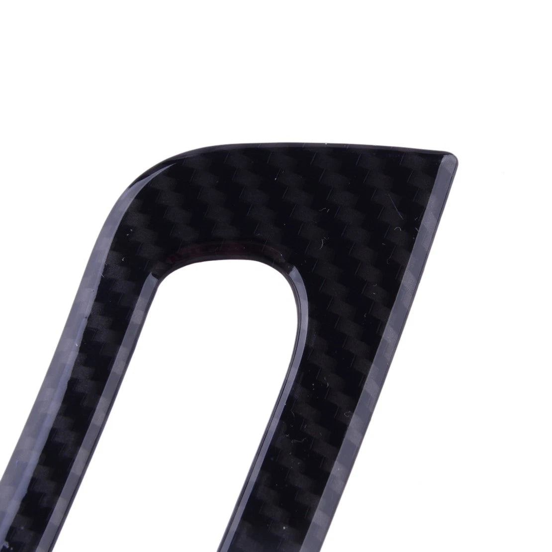 A Pillar Door Vent Outlet Cover Trim for Dodge Durango (2011-2021)