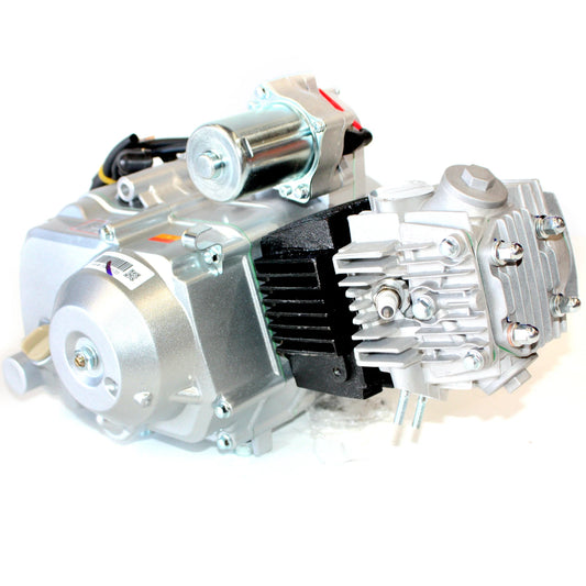 125cc Auto Engine Motor for BT PIT QUAD DIRT BIKE ATV BUGGY