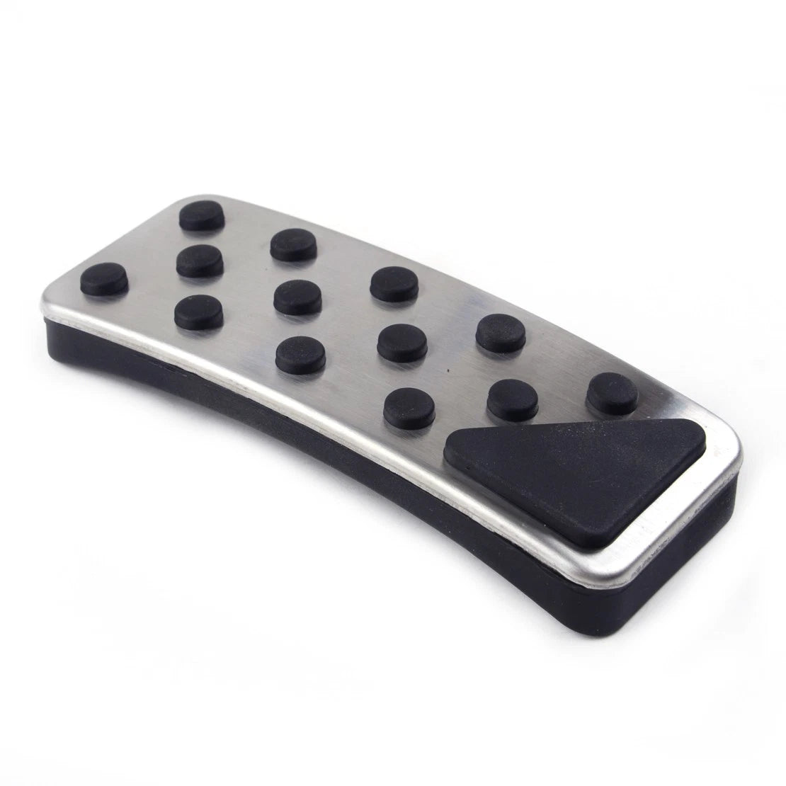 Accelerator Brake Pedal Covers for Jeep Grand Cherokee WK2 (2011-2018)