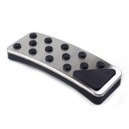 Accelerator Brake Pedal Covers for Jeep Grand Cherokee WK2 (2011-2018)