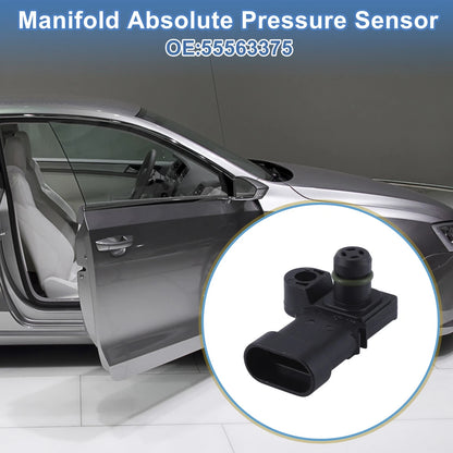 Manifold Absolute Pressure Sensor for Chevrolet Cruze (2010 - 2016)