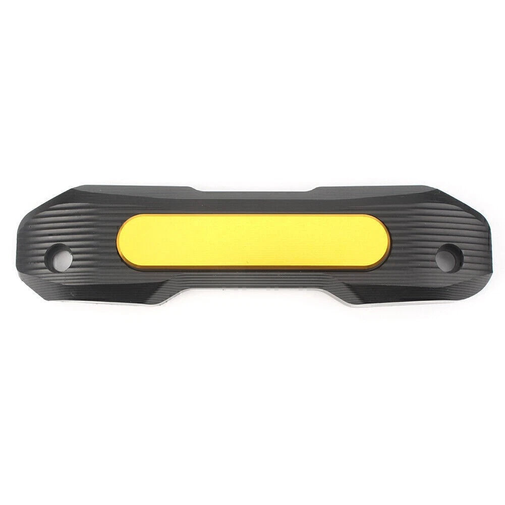 Exhaust Pipe Cover for Yamaha TMAX 530 (2017-2018)