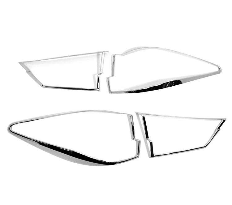Tailights Trim Bezel Surround Cover for Lexus RX350 (2016-2022)