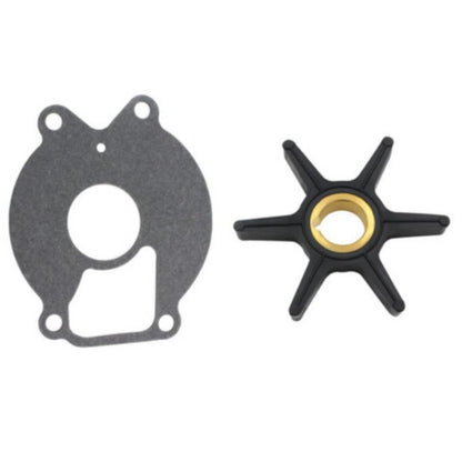 Water Pump Impeller & Gasket for Mercury Outboard 40-60HP