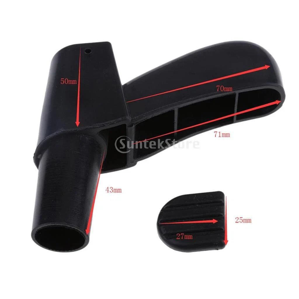 Outboard Lever Wear Lever for OMC 6HP Engine