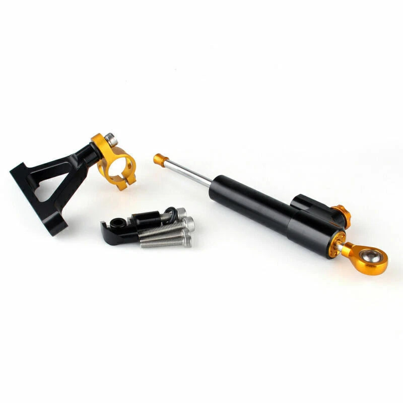 Steering Shock Absorber for Kawasaki ZX6R (2007-2008)