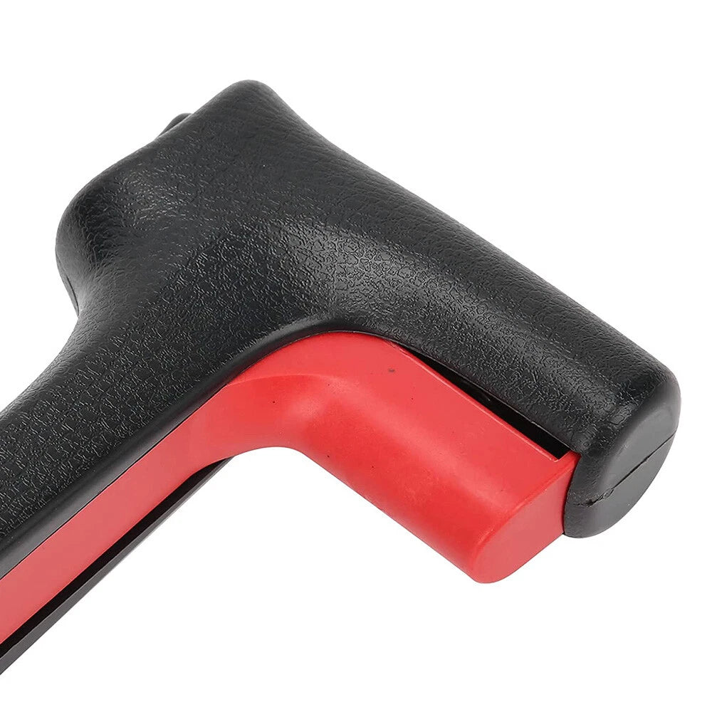 Outboard Trim Tilt Handle Remote Control Box Throttle Shift Lever for Mercury
