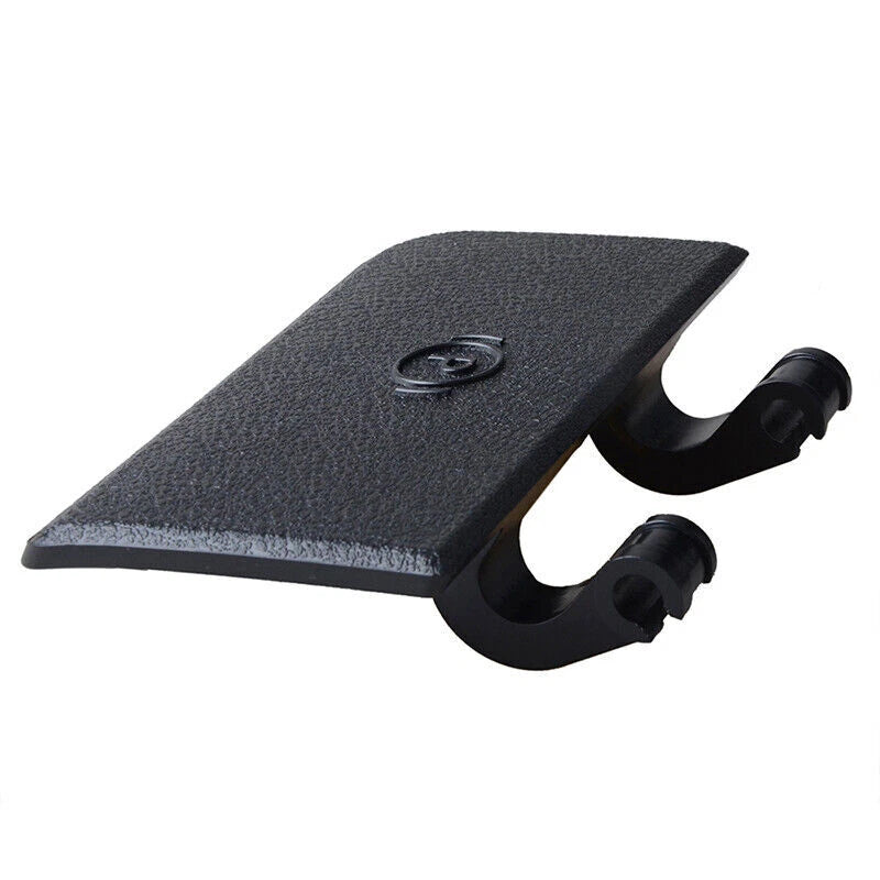 Parking Brake Release Handle Black for Dodge Ram 1500/2500 (2009-2012)