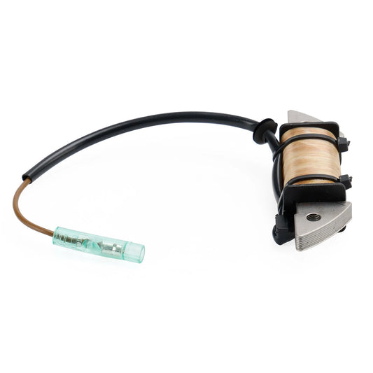 2 x Charging Coils for 1995-2006 Yamaha 2 HP (2B, 2C) (1995-2006)