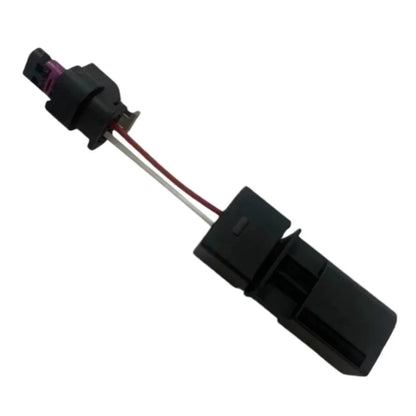 High Pressure Oil Pump Connector Wiring for BMW E70 E71 E82 E84 E88 (2007-2013)