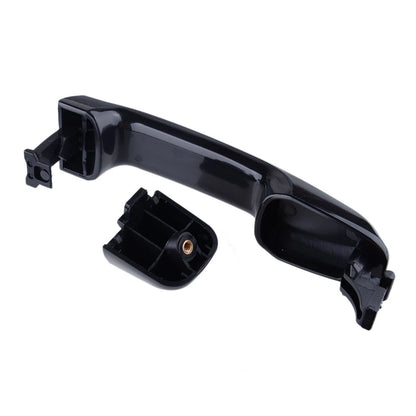 Exterior Door Handle for Toyota Land Cruiser Prado J150 (2009-2020) Black