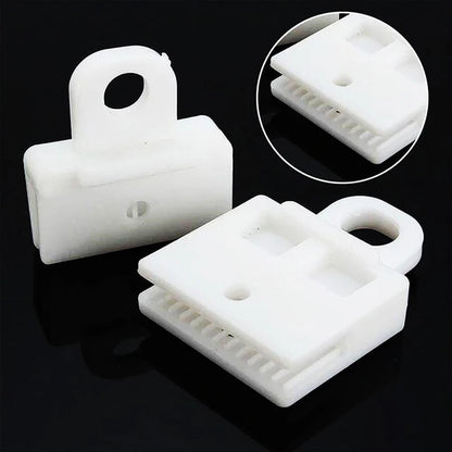 Window Door Glass Channel Clips for Toyota Corolla