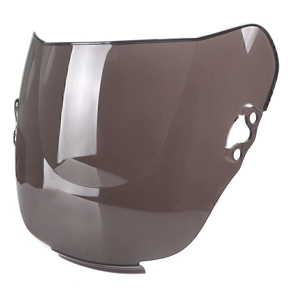Motorcycle Front ABS Windshield for Honda CBR600 F2 (1991-1994)