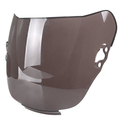 Motorcycle Front ABS Windshield for Honda CBR600 F2 (1991-1994)