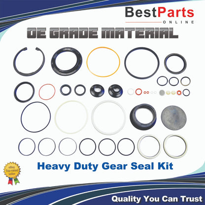 Gear Seal / Complete for SHEPPARD SD110