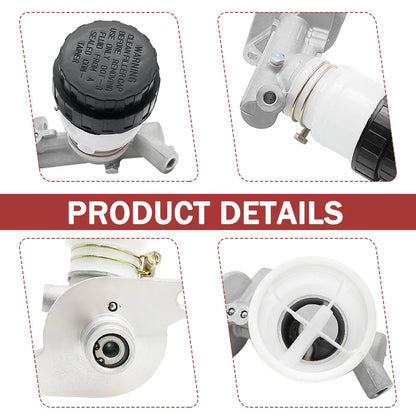 Brake Master Cylinder for Can-Am Maverick Commander 1000 1000R MAX