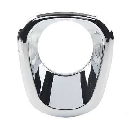 Chrome Ignition Key Accent Fairing Cover for Honda Goldwing GL1800 (2006-2011)