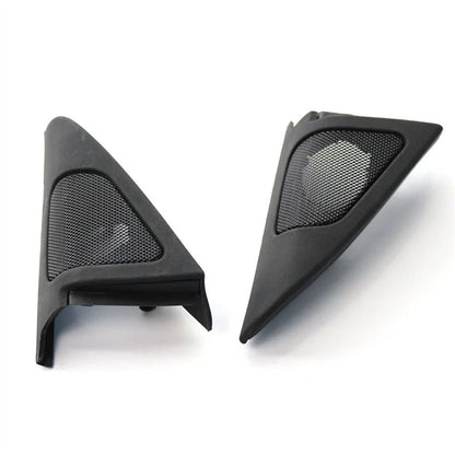 Front Door Speaker Tweeter Covers for BMW 3 Series E92 E93 (2006-2013)