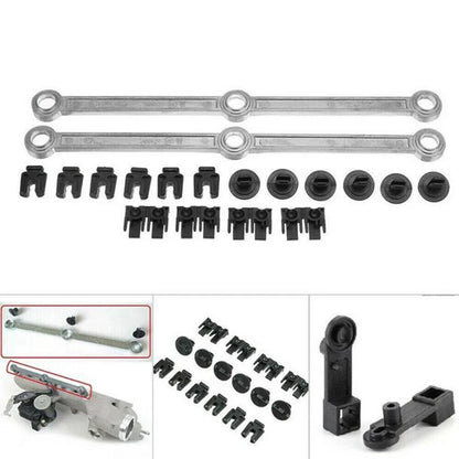 20 x Air Manifold Intake Repair Kit for Mercedes-Benz W164, Vito W639
