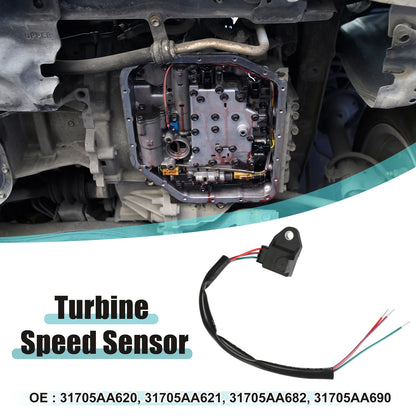Turbine Speed Sensor for Subaru Tribeca (2006-2014)