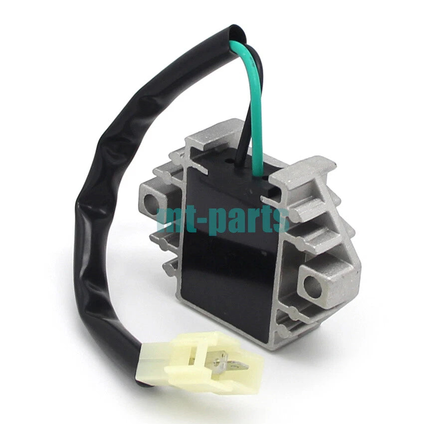 Voltage Regulator Rectifier for Yamaha WR250F WR426F WR400F (2000-2002)