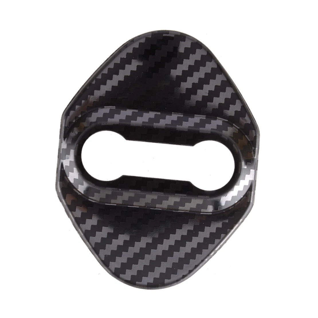 Door Lock Cover Trim for Toyota Tacoma (2016-2023)